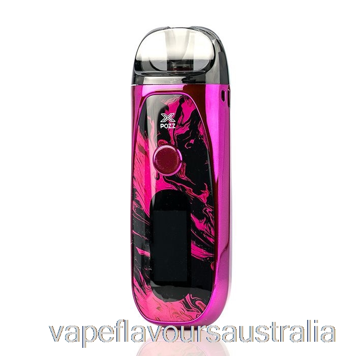 Vape Flavours Australia SMOK POZZ X 40W Pod System Purple